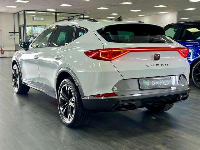 CUPRA Formentor 2.0 tdi 4drive 150cv dsg