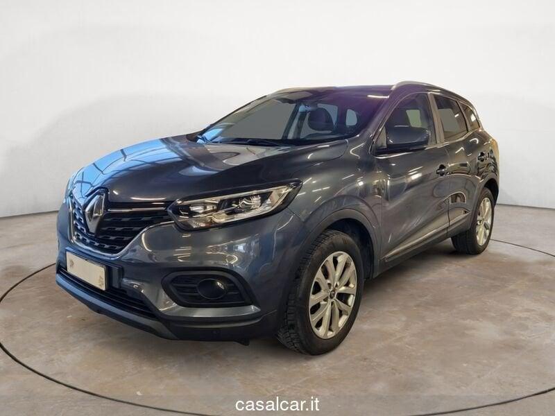 Renault Kadjar Blue dCi 8V 115 CV Business 3 ANNI DI GARANZIA KM ILLIMITATI PARI ALLA NUOVA