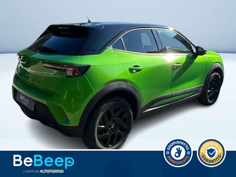 Opel Mokka 1.2 T GS S&S 100CV