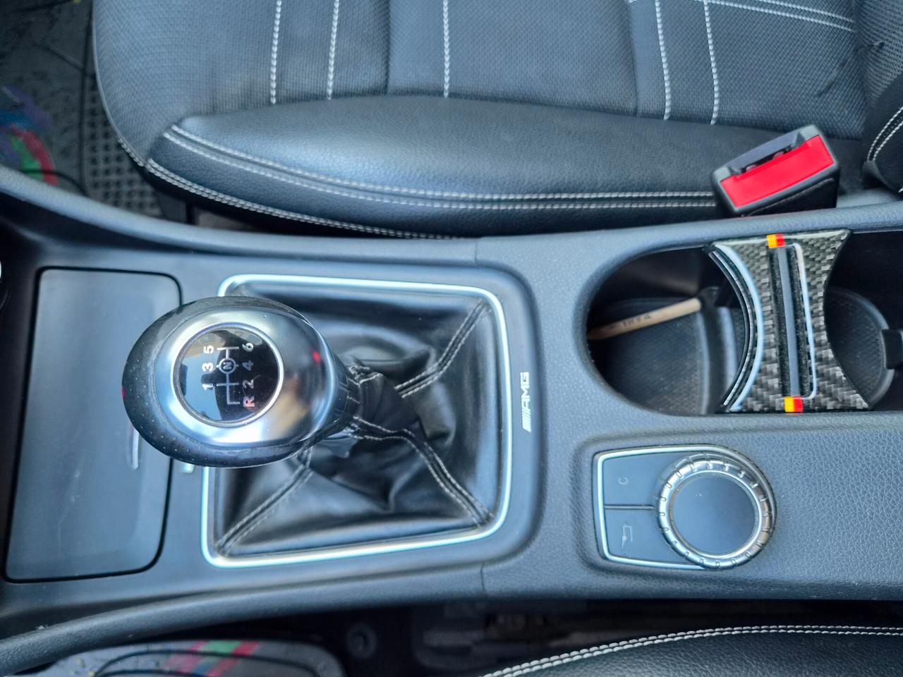 Mercedes-benz A 180 CDI Premium