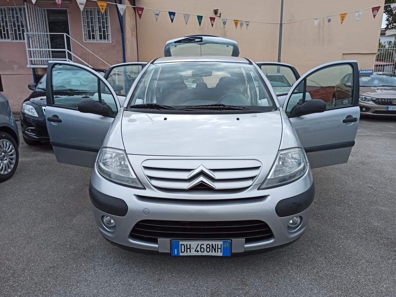 Citroen C3 1.4 Elegance km. 51000 Introvabile!!!!!