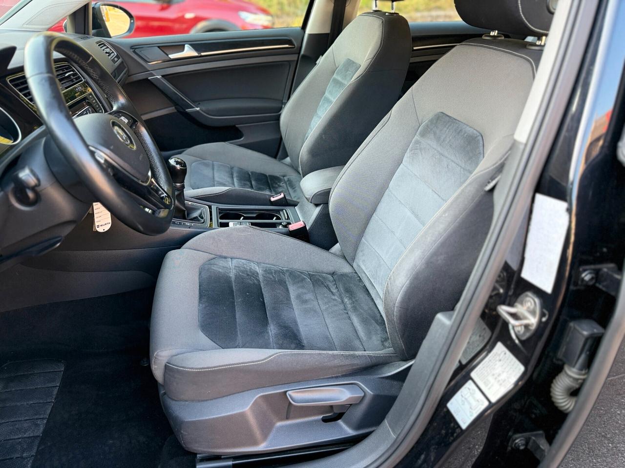 Volkswagen Golf 2.0 TDI 5p. Highline 4MOTION 150CV E6