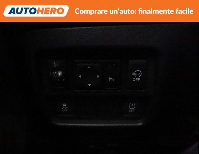 NISSAN Juke 1.5 dCi Start&Stop Visia