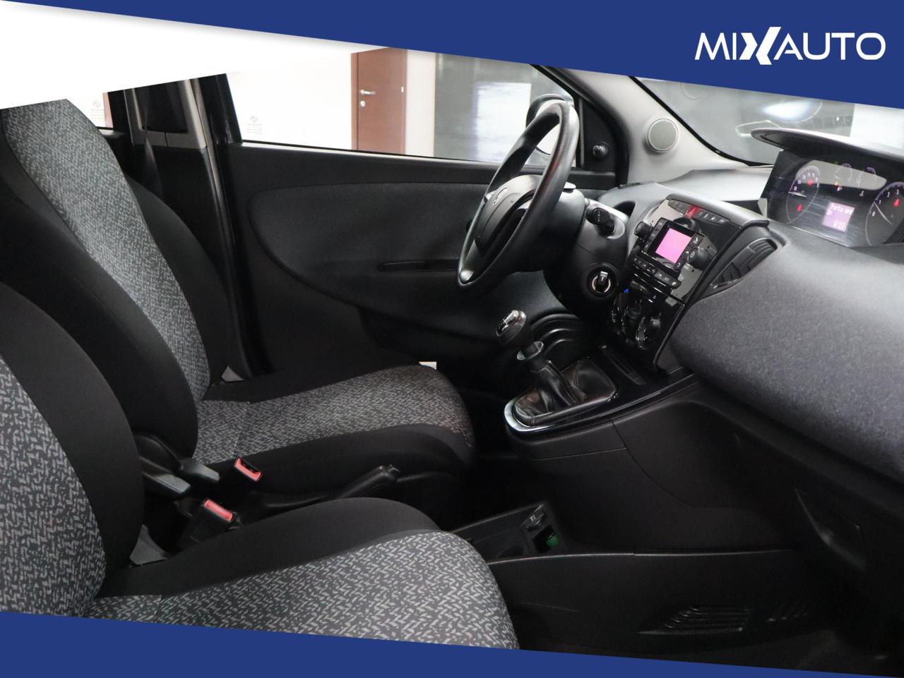 Lancia Ypsilon 1.2 Elefantino Blu S&S 69CV