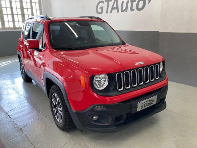 JEEP Renegade 1.6 Mjt DDCT 120 CV Business