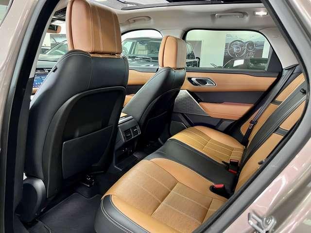 Land Rover Range Rover Velar 3.0d V6 SE 300cv auto