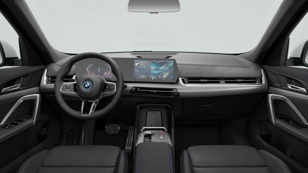 BMW BMW iX1 eDrive20