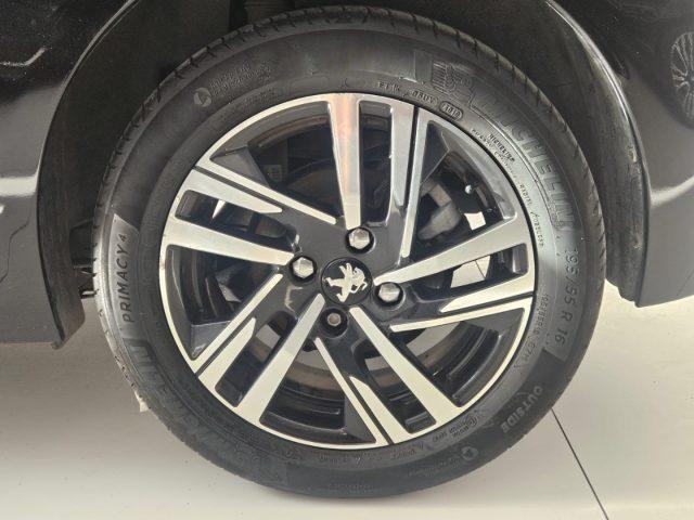 PEUGEOT 208 1° serie BlueHDi 100 S&S 5 porte Allure da?169,00