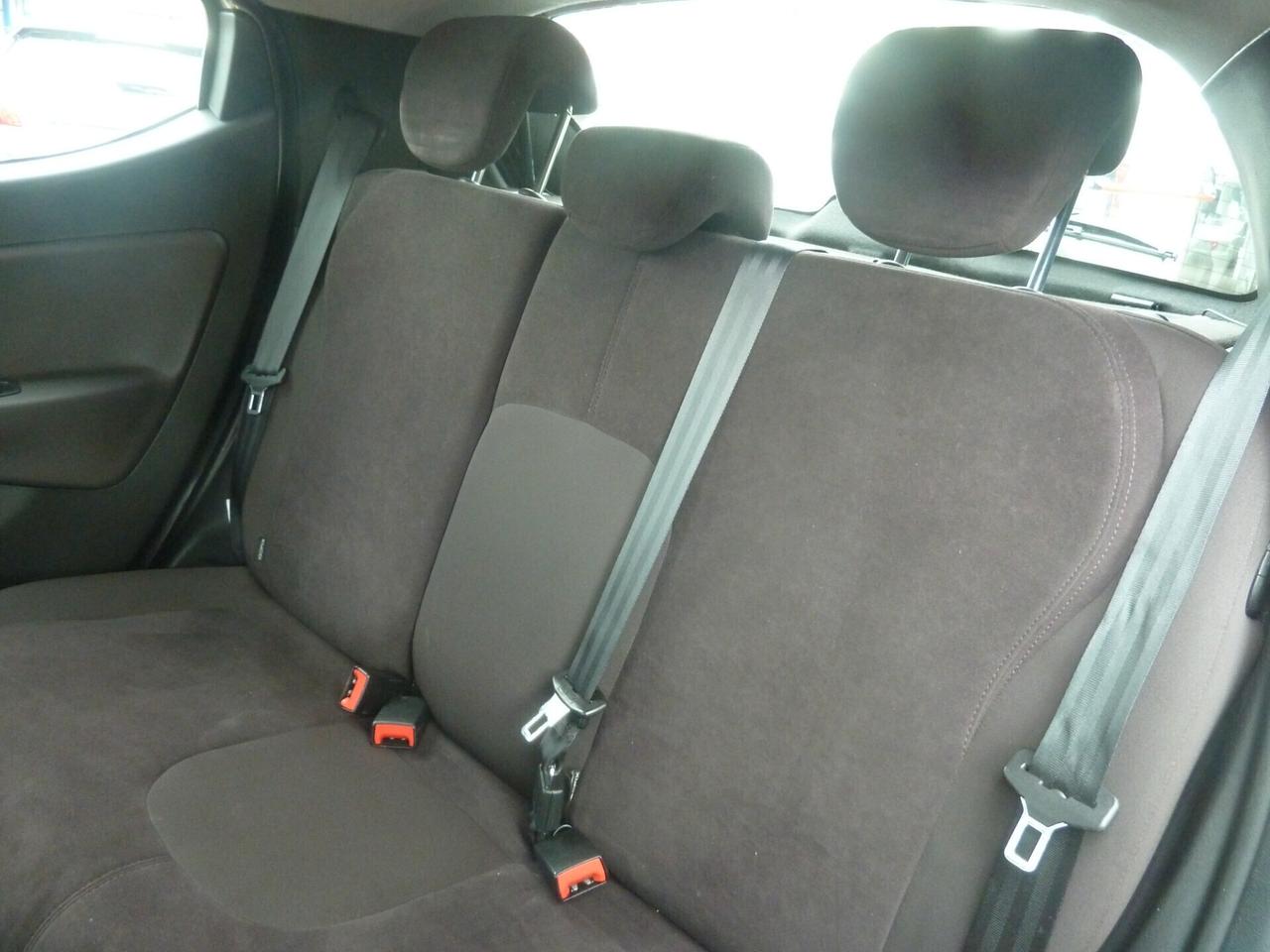 Lancia Ypsilon 1.2 69 CV 5p. GPL OK Neopatentati