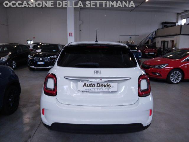 FIAT 500X 1.0 T3 120 CV