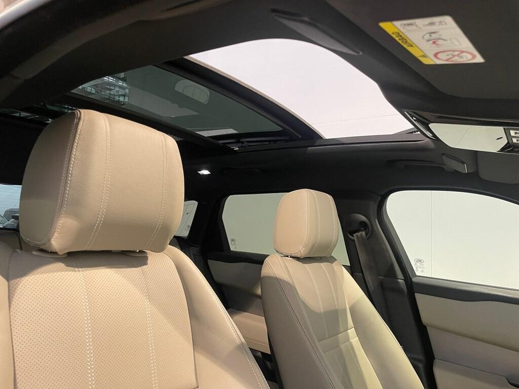 Land Rover Range Rover Velar Velar Edition 204cv