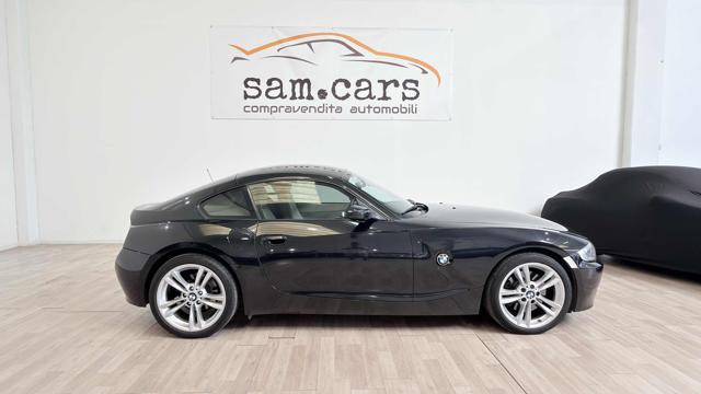 BMW Z4 3.0si cat Coupé