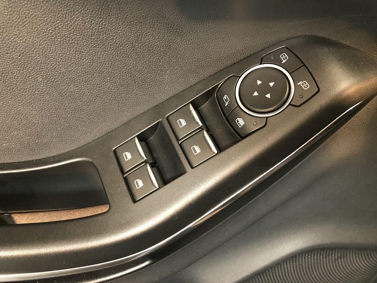 FORD Puma 1.0 EcoBoost Hybrid 125CV S&S ST-LINE X