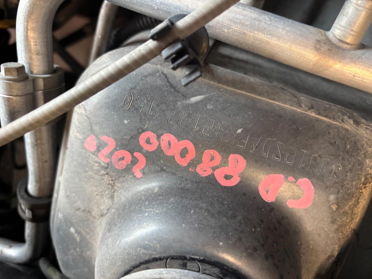 Dacia Sandero 1.6 8v Stepway*NEOPATENTATI