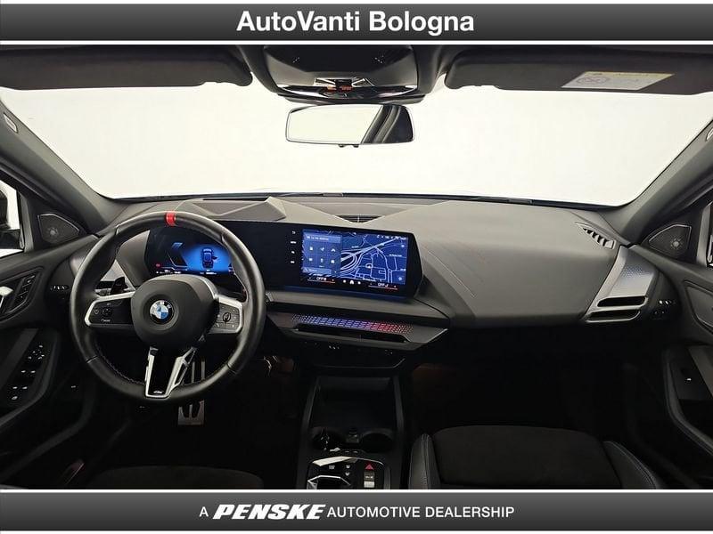 BMW Serie 1 M 135 xDrive MSport Pro