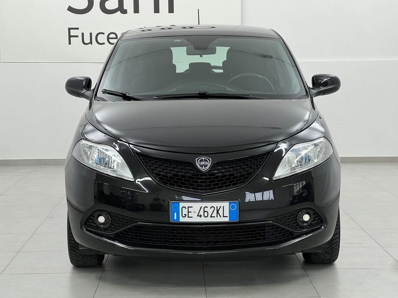 LANCIA Ypsilon III 2015 Ypsilon 1.0 firefly hybrid Gold s&s 70cv