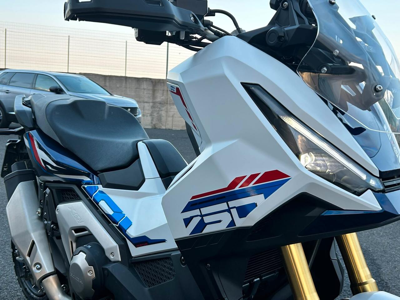 Honda X-ADV 750 DCT Special Edition