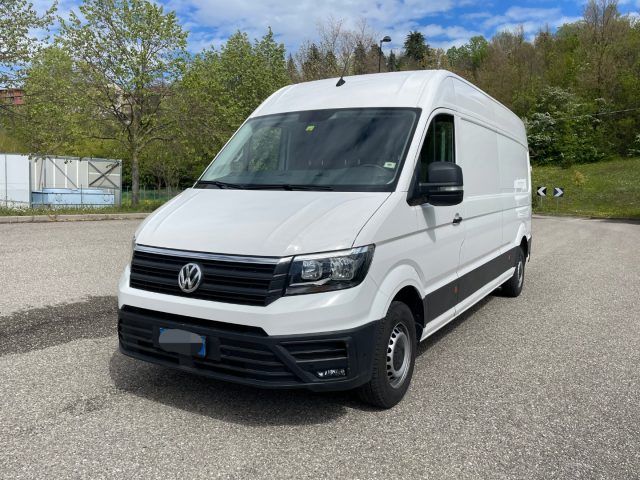 VOLKSWAGEN Crafter 35 2.0 TDI 140CV PL-SL-TA Furgone