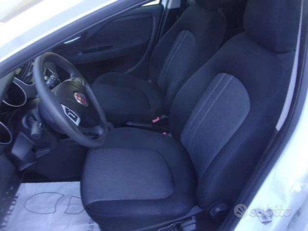 FIAT Punto III 2012 5p 1.2 Easy-UNICO PROPRIETAR