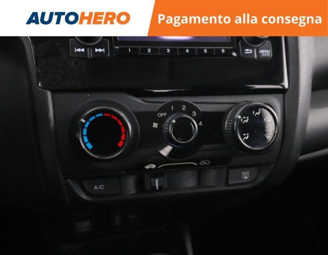 HONDA Jazz 1.3 Trend CVT