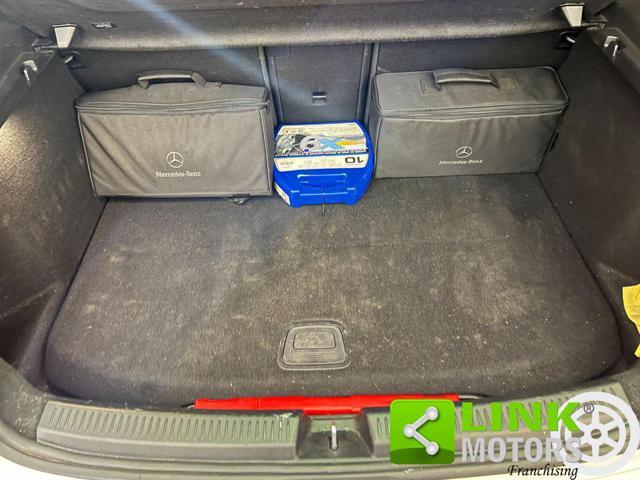 MERCEDES-BENZ A 250 e Automatic PHEV EQ-Power AMG LINE Premium