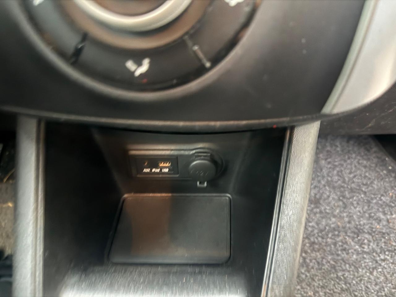Kia Venga 1.4 CRDi 90CV neopaten garanzia 12 mesi