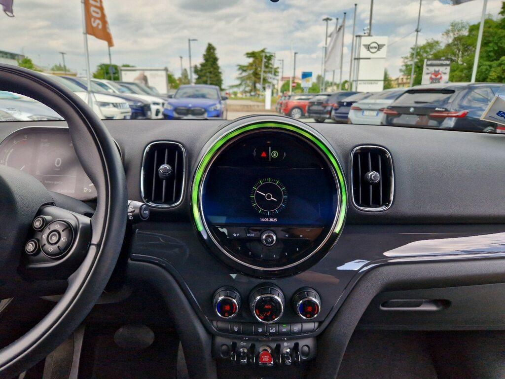 Mini One D Countryman 1.5 TwinPower Turbo One D
