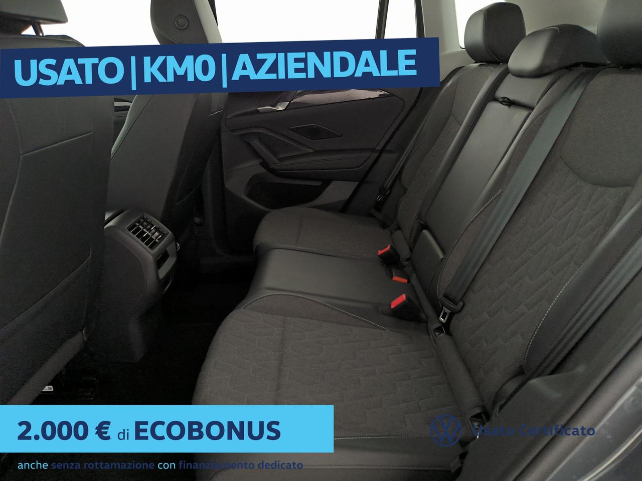 Volkswagen Tiguan 2.0 tdi life 150cv dsg