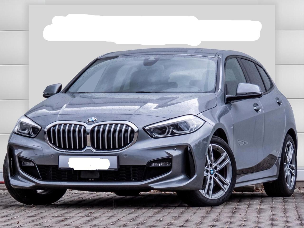 Bmw 118 118i 5p. Msport aut.