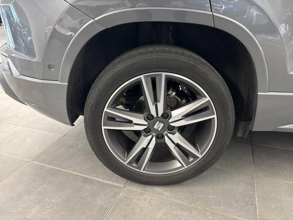 Seat Ateca 2.0 TDI FR DSG