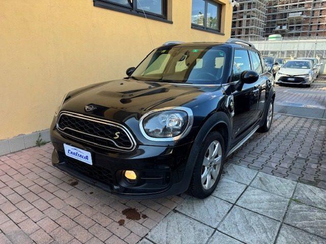 MINI Countryman 1.5 Cooper SE Countryman ALL4 Automatica