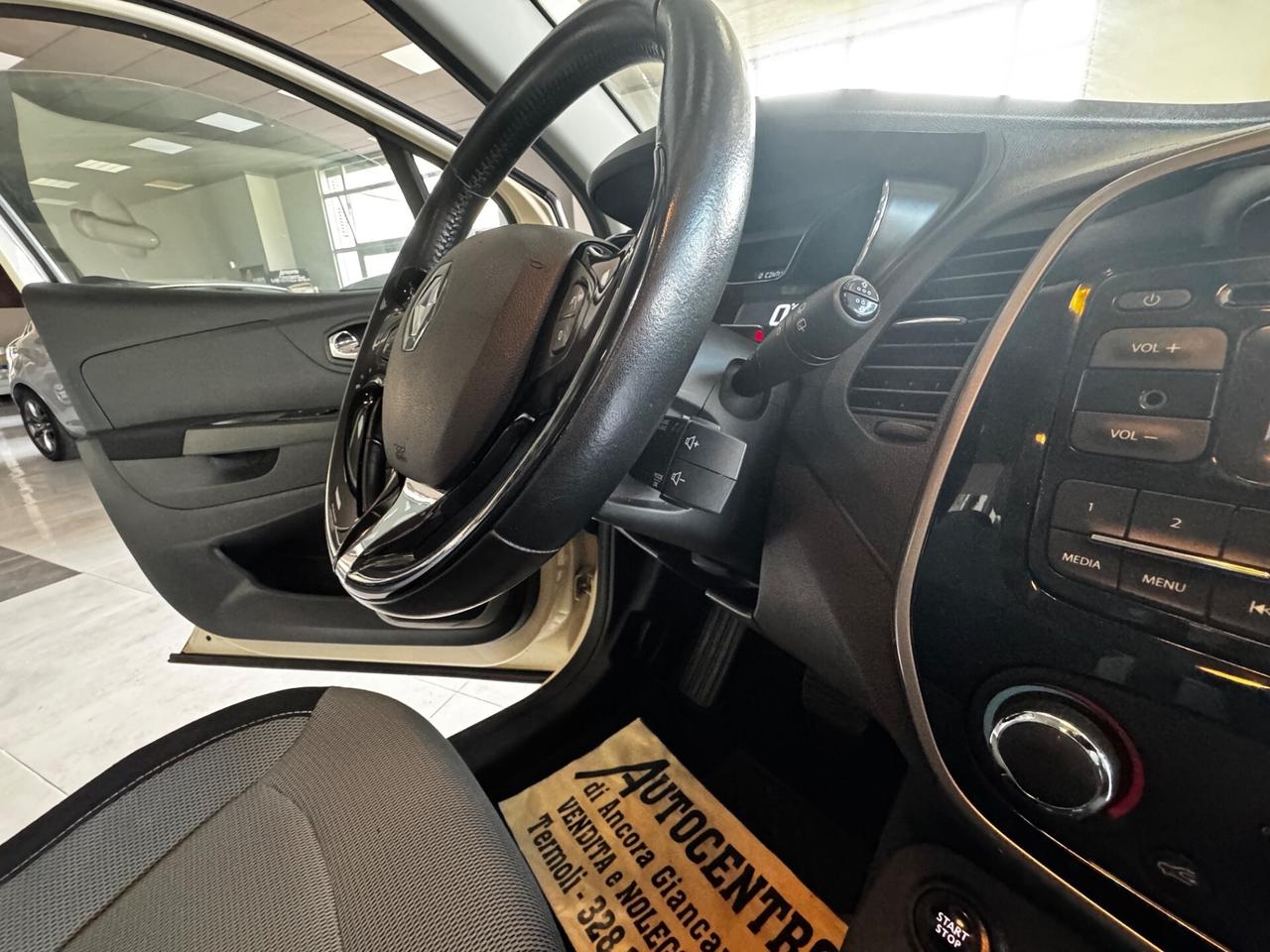 RENAULT CAPTUR 1.5 DCI R CAMBIO AUTOMATICO NEOPATENTATI