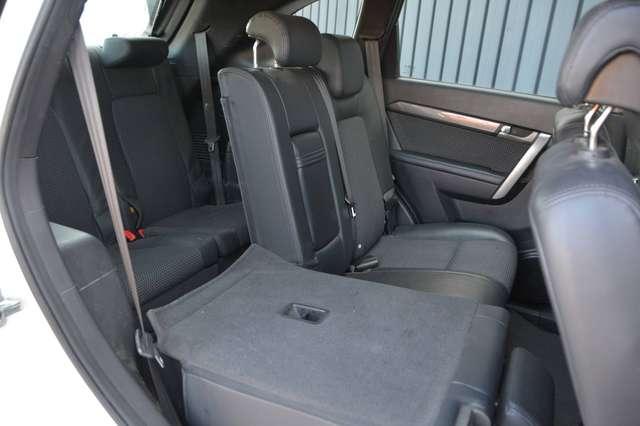 Chevrolet Captiva Captiva 2006 2.4 16v ecologic GPL 7 posti