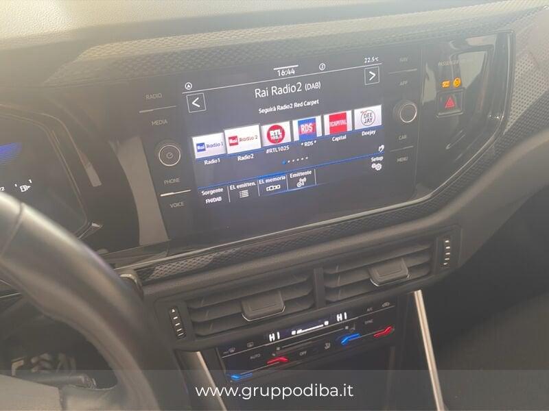 Volkswagen Polo VI 2022 1.0 Life 80cv
