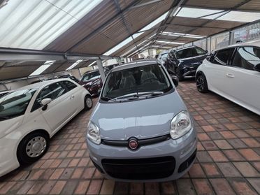 AUTO IN ARRIVO Fiat Panda 1.0 FireFly S&S Hybrid