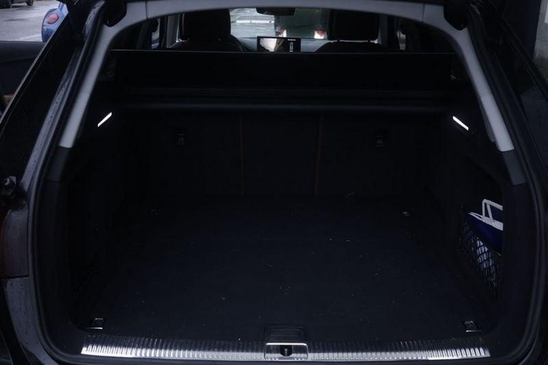 Audi A4 Audi A4 Avant 35 TDI/163 CV S tronic S line edition Unicoproprietario