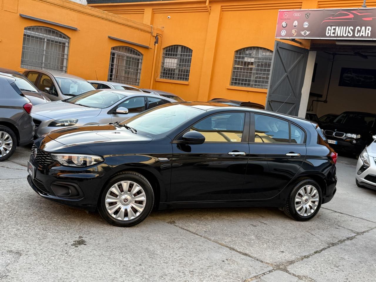Fiat Tipo 1.4 5 porte Lounge
