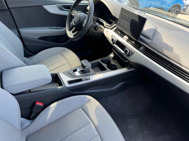 AUDI A5 SPB 40 TFSI S tronic Business Tetto