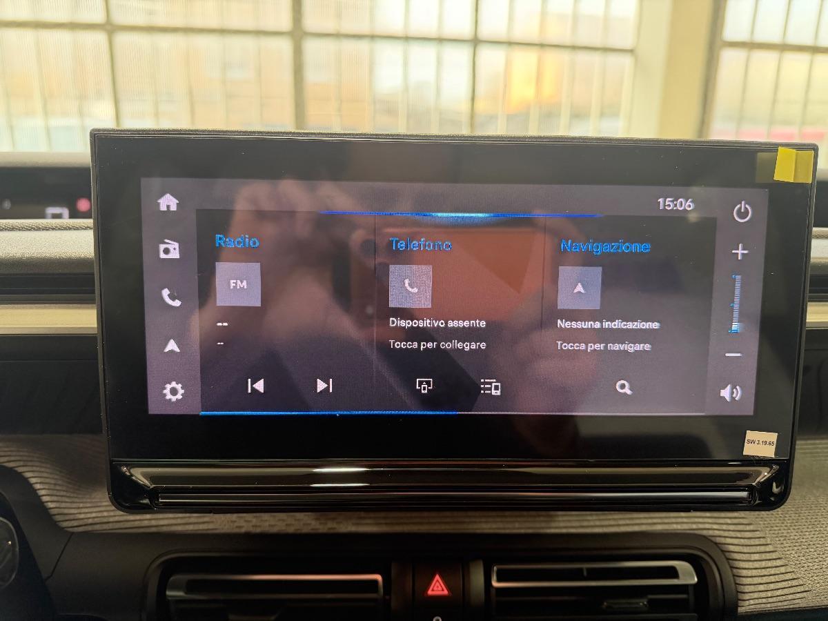 CITROEN - C3 - PureTech 100 S&S Max