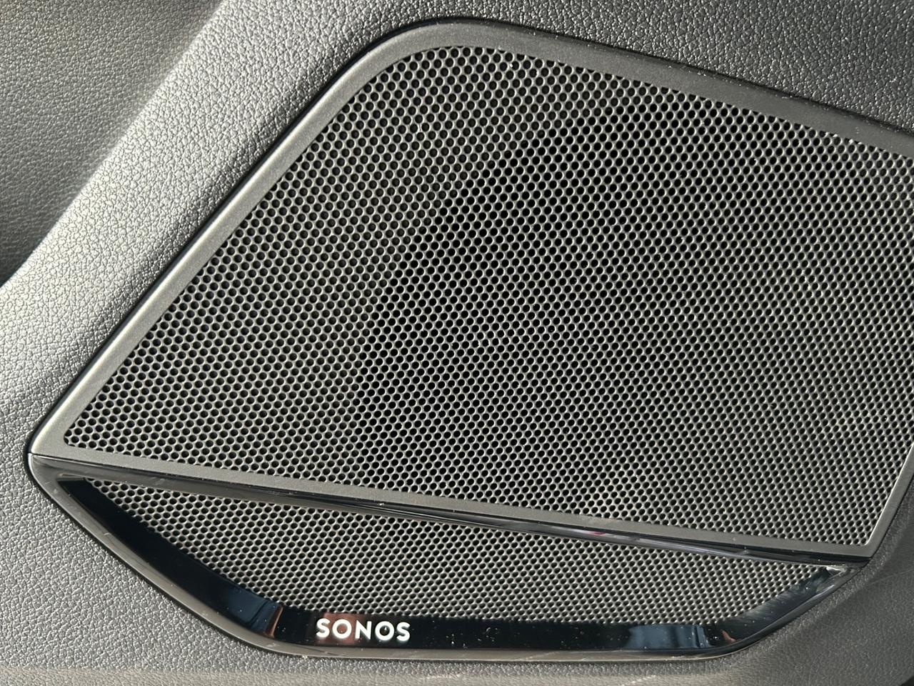 Audi Q3 SPB SportBack 45 TFSI quattro S Line tronic Full Optional