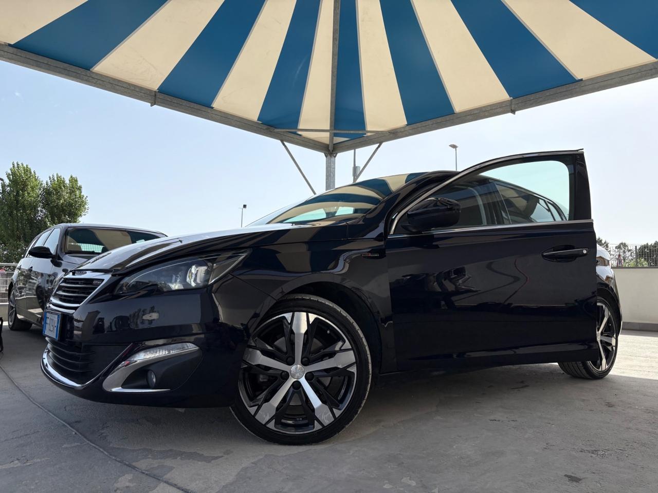 Peugeot 308 BlueHDi 150 S&S GT Line