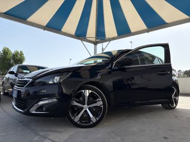 Peugeot 308 BlueHDi 150 S&S GT Line