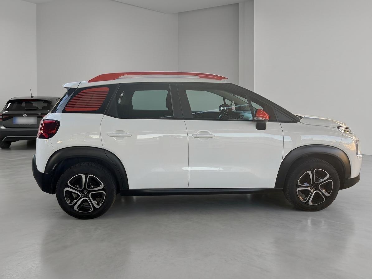 Citroen C3 Aircross PureTech Turbo 100 CV Plus