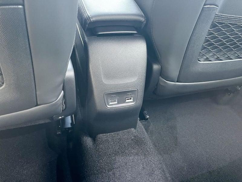 Peugeot 2008 1.2 hybrid GT 145cv e-dcs6 - KM0