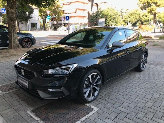 Seat Leon 1.5 TSI FR 150cv