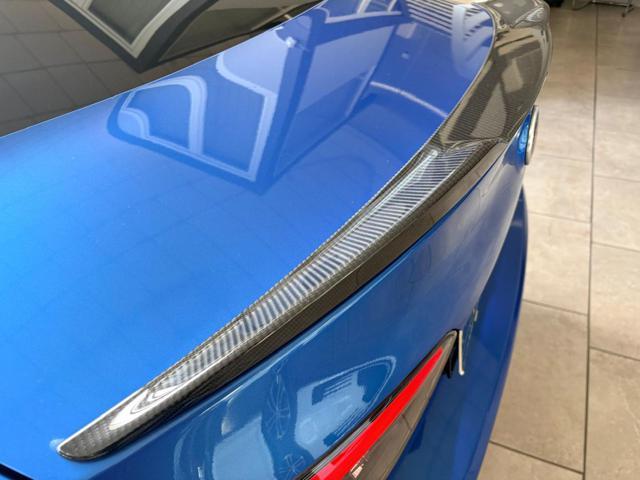 ALFA ROMEO Giulia Quadrifoglio MY19 2.9 V6 Bi-Turbo 510cv AT8