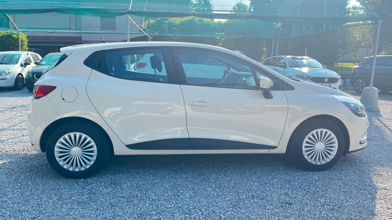Renault Clio TCe 12V 90 CV GPL Start&Stop 5 porte Energy Life