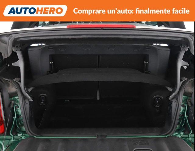 MINI Mini 1.5 Cooper Cabrio