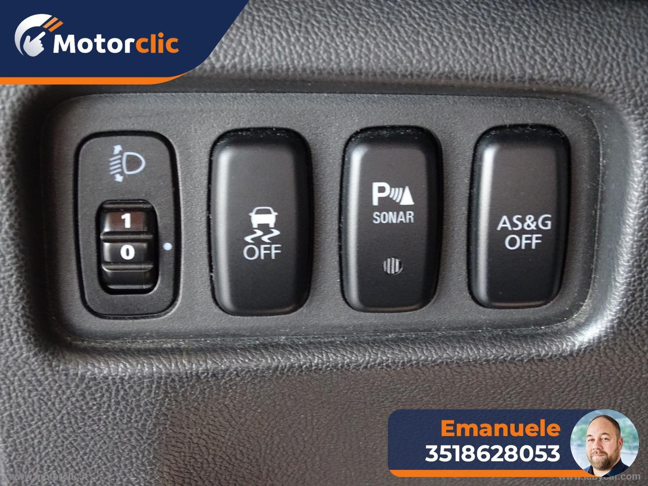 CITROEN C4 Aircross HDi 115 S&S 2WD Exclusive