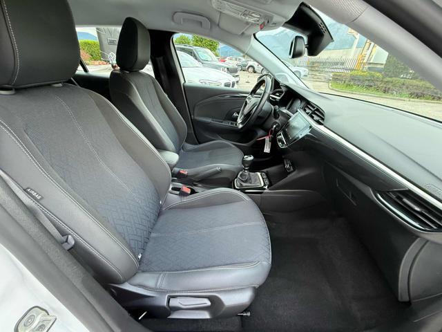OPEL Corsa 1.2 100 CV Blitz Edition SCONTO ROTTAMAZIONE